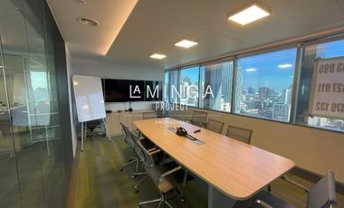 Oficina en Arriendo en Metro Bellas Artes