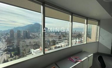 Oficina en Arriendo en Metro Bellas Artes