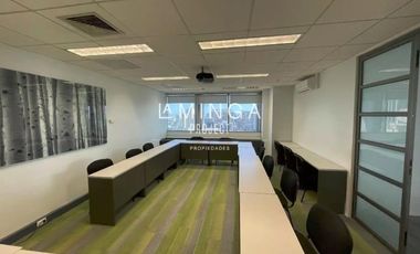 Oficina en Arriendo en Metro Bellas Artes