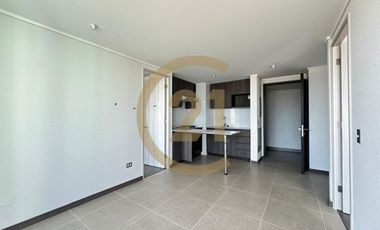 Arriendo Departamento nuevo amoblado