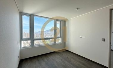 Arriendo Departamento nuevo amoblado