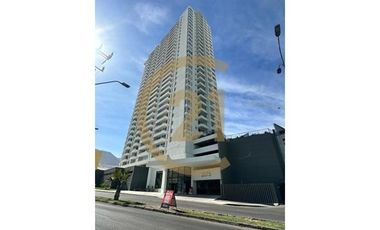 Arriendo Departamento nuevo amoblado