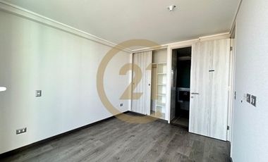 Arriendo Departamento nuevo amoblado