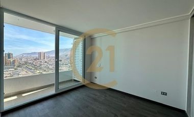 Arriendo Departamento nuevo amoblado