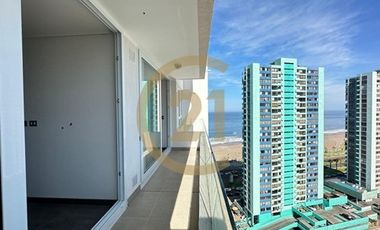 Arriendo Departamento nuevo amoblado