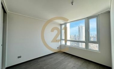 Arriendo Departamento nuevo amoblado
