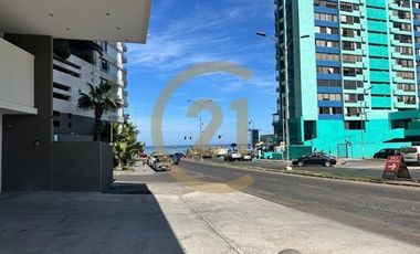 Arriendo Departamento nuevo amoblado