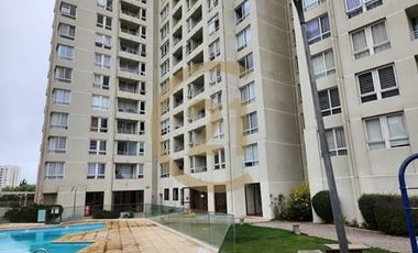 Arriendo departamento detrás Casino Enjoy Coquimbo