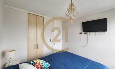 Arriendo departamento detrás Casino Enjoy Coquimbo