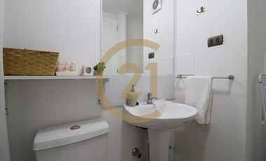 Arriendo departamento detrás Casino Enjoy Coquimbo
