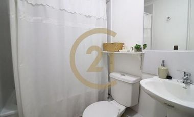 Arriendo departamento detrás Casino Enjoy Coquimbo