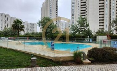 Arriendo departamento detrás Casino Enjoy Coquimbo