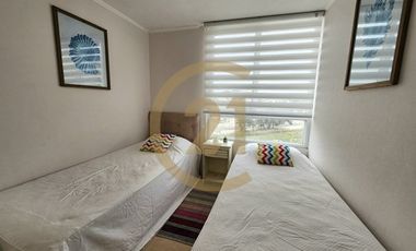 Arriendo departamento detrás Casino Enjoy Coquimbo