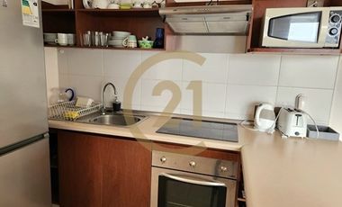 Arriendo departamento detrás Casino Enjoy Coquimbo