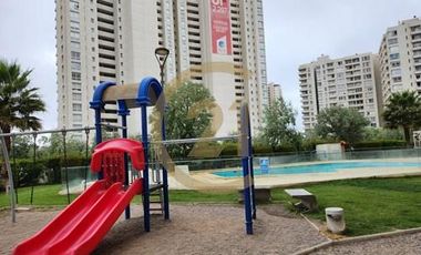 Arriendo departamento detrás Casino Enjoy Coquimbo