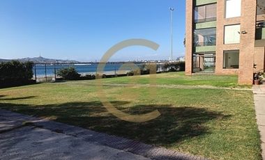 Arrienda Depto. Amoblado La Herradura Coquimbo