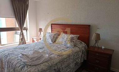 Arrienda Depto. Amoblado La Herradura Coquimbo