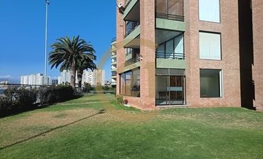 Arrienda Depto. Amoblado La Herradura Coquimbo