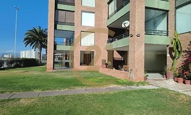 Arrienda Depto. Amoblado La Herradura Coquimbo