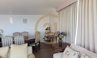 Arrienda Depto. Amoblado La Herradura Coquimbo