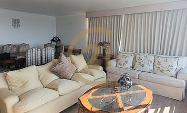 Arrienda Depto. Amoblado La Herradura Coquimbo