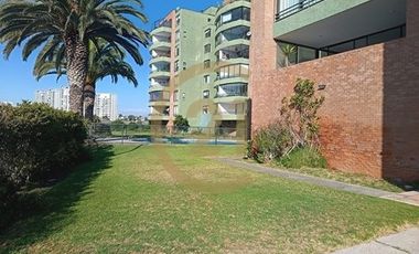 Arrienda Depto. Amoblado La Herradura Coquimbo
