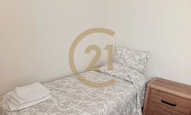 Arrienda Depto. Amoblado La Herradura Coquimbo