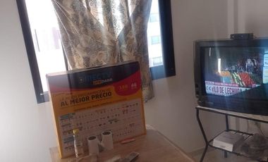 Departamento en venta - 1 Dormitorio 1 Baño - 26Mts2 - Mar de Ajó