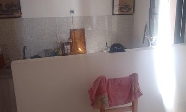 Departamento en venta - 1 Dormitorio 1 Baño - 26Mts2 - Mar de Ajó