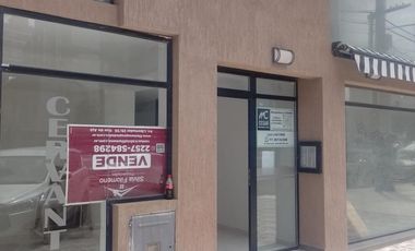 Departamento en venta - 1 Dormitorio 1 Baño - 26Mts2 - Mar de Ajó