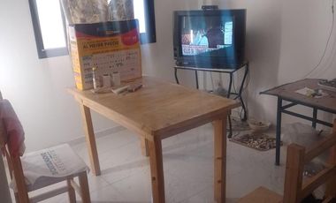 Departamento en venta - 1 Dormitorio 1 Baño - 26Mts2 - Mar de Ajó