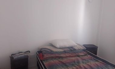 Departamento en venta - 1 Dormitorio 1 Baño - 26Mts2 - Mar de Ajó