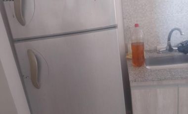 Departamento en venta - 1 Dormitorio 1 Baño - 26Mts2 - Mar de Ajó