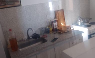 Departamento en venta - 1 Dormitorio 1 Baño - 26Mts2 - Mar de Ajó