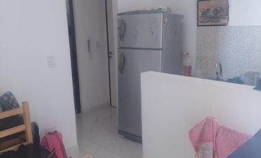 Departamento en venta - 1 Dormitorio 1 Baño - 26Mts2 - Mar de Ajó
