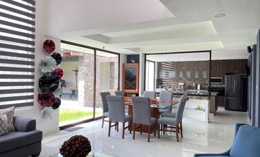 Venta de Casa, El Meson, Calimaya