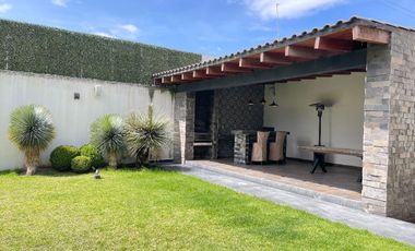 Venta de Casa, El Meson, Calimaya