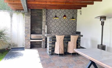Venta de Casa, El Meson, Calimaya