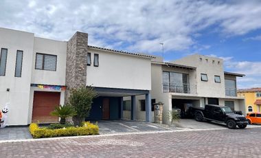 Venta de Casa, El Meson, Calimaya