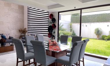 Venta de Casa, El Meson, Calimaya