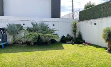 Venta de Casa, El Meson, Calimaya