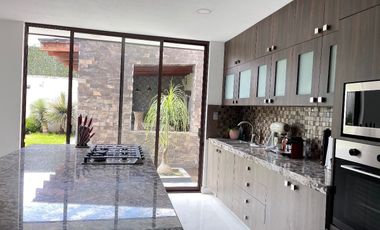 Venta de Casa, El Meson, Calimaya