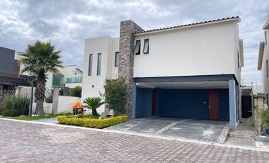 Venta de Casa, El Meson, Calimaya