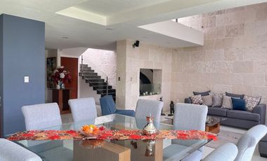 Venta de Casa, El Meson, Calimaya