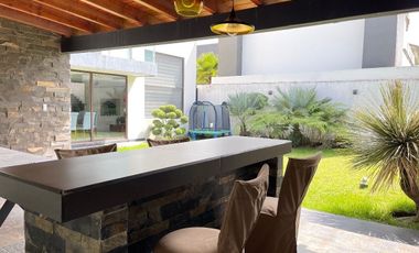 Venta de Casa, El Meson, Calimaya
