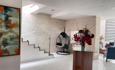 Venta de Casa, El Meson, Calimaya