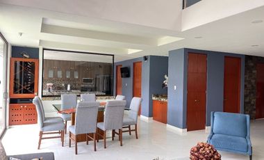Venta de Casa, El Meson, Calimaya