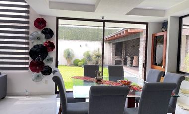 Venta de Casa, El Meson, Calimaya