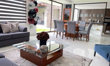 Venta de Casa, El Meson, Calimaya