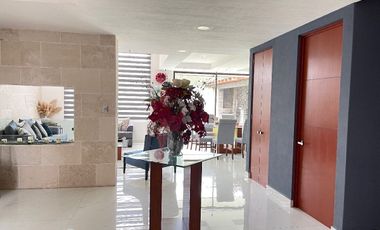 Venta de Casa, El Meson, Calimaya